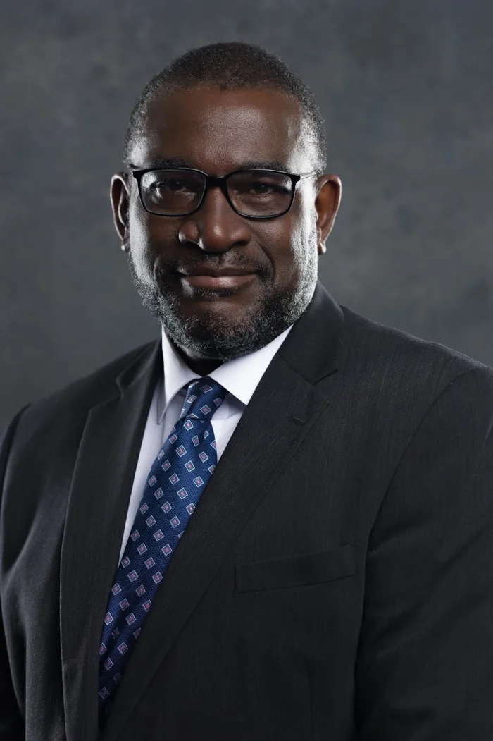 Femi Ogunshakin, insolvency solicitor