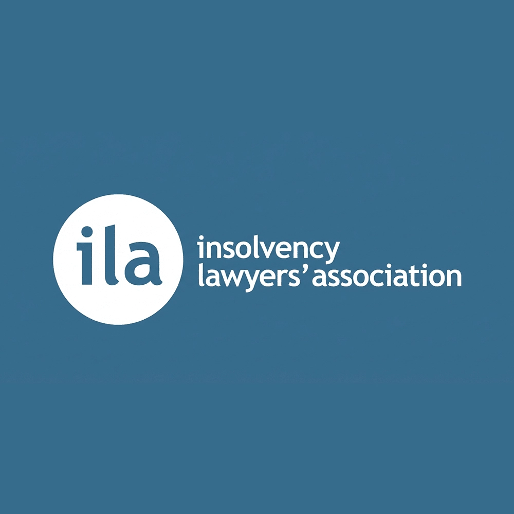 Insolvency Lawyers' Association: member